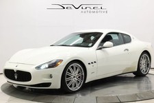 2008 maserati gran for sale  Jacksonville