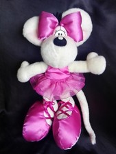 Diddl diddlina ballerina gebraucht kaufen  Ludwigsburg