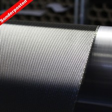 Carbongewebe 120g satin gebraucht kaufen  Spelle