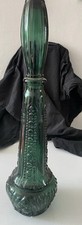 Vintage decorative green for sale  ASHFORD