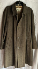Aquascutum mans tweed for sale  HEMEL HEMPSTEAD