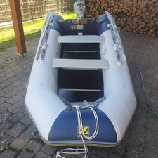 Schlauchboot zodiac 310 gebraucht kaufen  Pforzheim