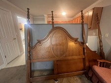 Vintage bedroom set for sale  Kansas City