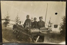 Ww1 russian ariel for sale  PRESTON