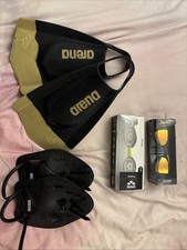 Elite swim training for sale  LOUGHBOROUGH