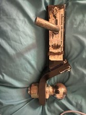 Tow hitch uhaul for sale  Pittsburgh
