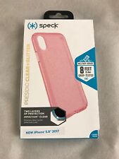 Speck presidio clear for sale  Boulder