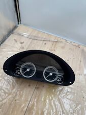 Tacho kombiinstrument mercedes gebraucht kaufen  Bad Berneck