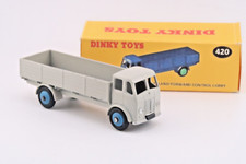 Dinky toys 420 gebraucht kaufen  Westerland