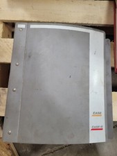 manual de serviço case ih 8580 comprar usado  Enviando para Brazil