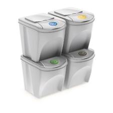 Poubelles conteneurs tri d'occasion  Strasbourg-