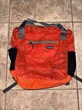 Vtg patagonia light for sale  Prescott