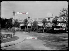 Plaque verre photo d'occasion Plaque verre photo d'occasion  Grenade