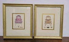 Set vintage gold for sale  Yorba Linda