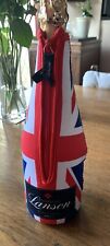 Lanson union jack for sale  HAYWARDS HEATH