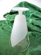 Vaso vetro murano usato  Trivignano Udinese