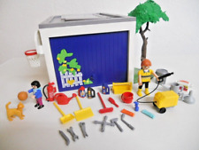 Garage figuren zubehör gebraucht kaufen  Halle
