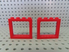 Lego fenster rahmen gebraucht kaufen  Padenstedt
