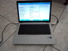 Notebook g62 usato  Minturno