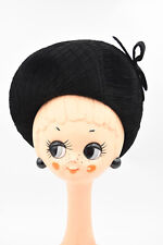 Chapeau vintage rétro d'occasion  Barbentane
