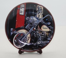Franklin mint harley for sale  Dekalb