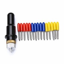 15pcs degr coupeur d'occasion  Lucé