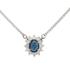 Platinum 0.28ct oval for sale  Boca Raton