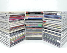 Lot music cds for sale  North Smithfield