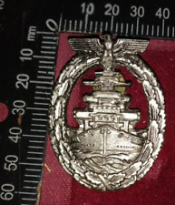 Pins spilla fregio usato  Italia