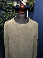 Stone island chenille for sale  WORKSOP