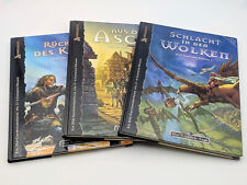 Dsa4 schwarze auge gebraucht kaufen  Schömberg