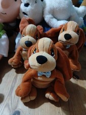 Disney lady tramp for sale  NEWCASTLE UPON TYNE