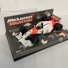 Minichamps formule ford d'occasion  Roullet-Saint-Estèphe