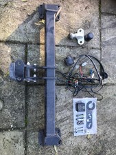 Tow bar volvo for sale  LLANDRINDOD WELLS