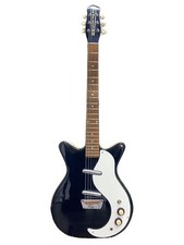 Guitare électrique danelectro d'occasion  Expédié en France