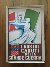 Nostri caduti nella usato  Quarrata