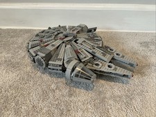 Millennium falcon lego for sale  BECKENHAM