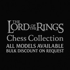 Eaglemoss lord rings for sale  LITTLEBOROUGH