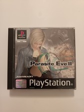 Parasite eve ps1 usato  Pordenone