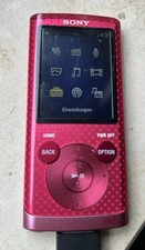 sony mp3 player nwz gebraucht kaufen sony mp3 player nwz gebraucht kaufen Witten