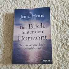 Guter zust blick gebraucht kaufen  Billerbeck