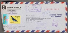 Mayfairstamps nicaragua 1972 for sale  Appleton