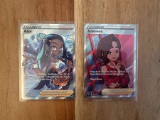 kate 183 185 pokemon gebraucht kaufen  Augsburg