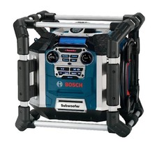Bosch professional gml gebraucht kaufen  Mettingen