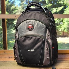 Swiss gear uline d'occasion  Expédié en Belgium