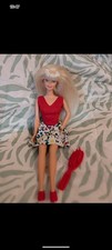 Mattel vintage barbie for sale  RYDE