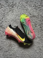 Nike mercurial vapor usato  Casalmaggiore