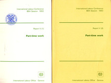 Part time work gebraucht kaufen  Dinkelscherben