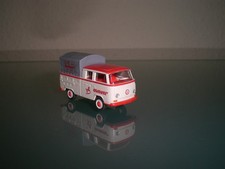 Wiking volkswagen doka gebraucht kaufen  Hamburg