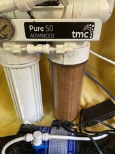 Tmc advanced reverse for sale  BARRY
